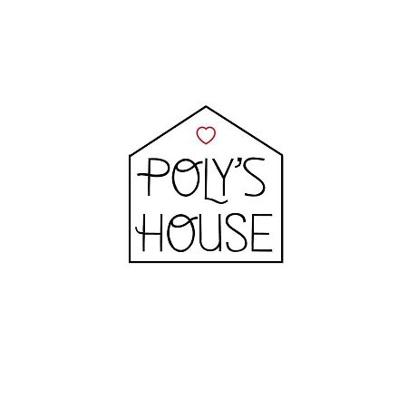 Poly'S House Bed and Breakfast Torre Annunziata Buitenkant foto